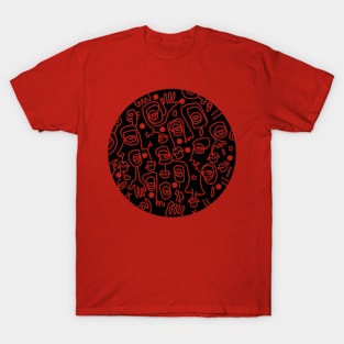 TOTEM 02 T-Shirt